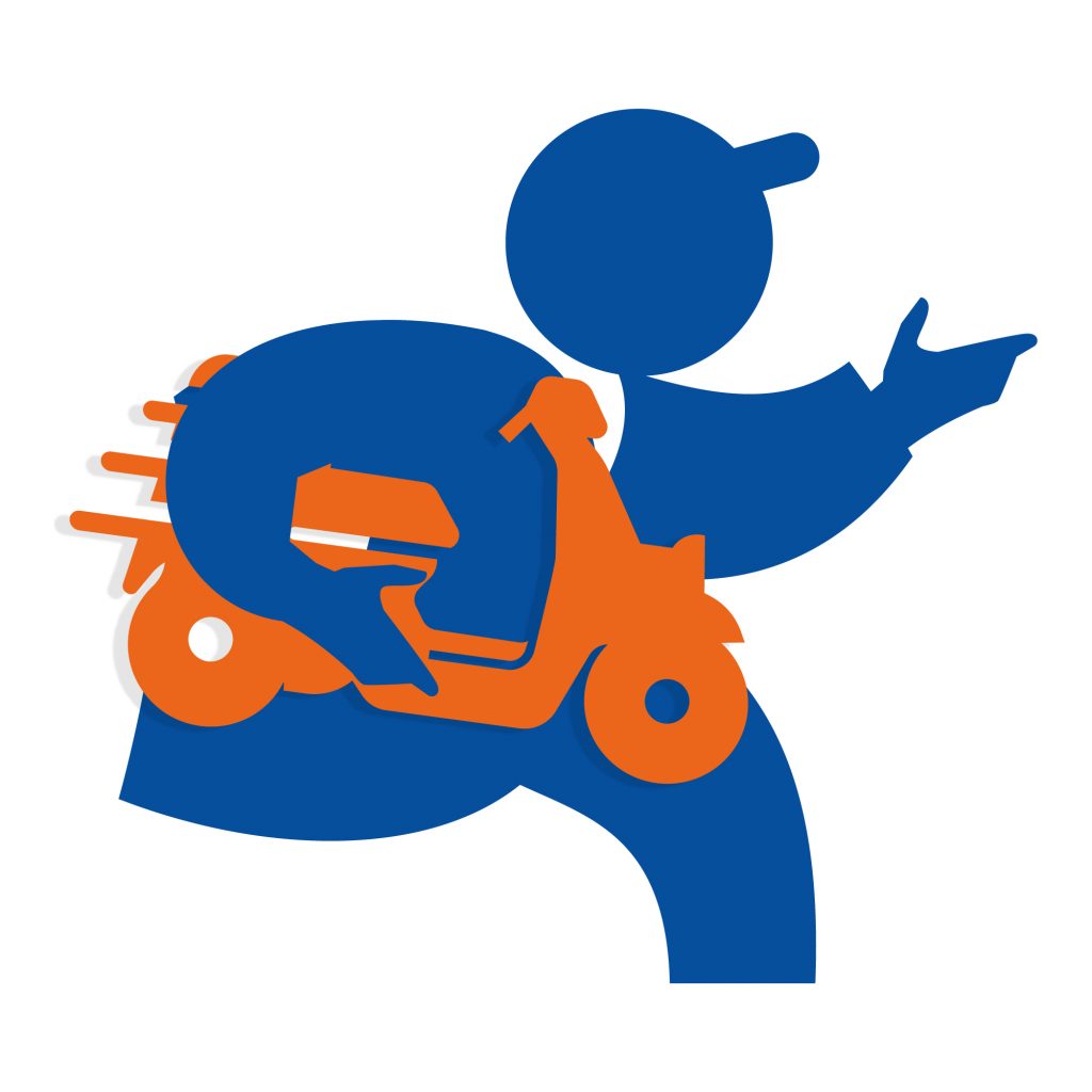 SERVICIO GRUA PARA MOTO | CÚCUTA